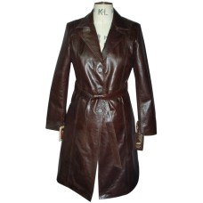 Ladies Fashion Coats-LFC-PL-1002