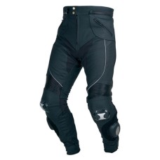 Motorbike Leather Pants-MLP-PL-1004