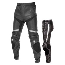 Motorbike Leather Pants-MLP-PL-1001