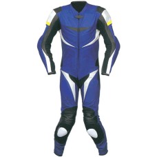 Motorbike Leather Suit-MBS-PL-1002