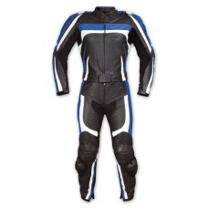 Motorbike Leather Suit-MBS-PL-1008