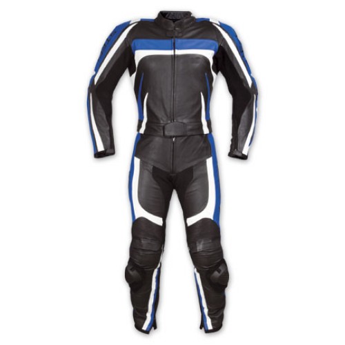 Motorbike Leather Suit-MBS-PL-1008